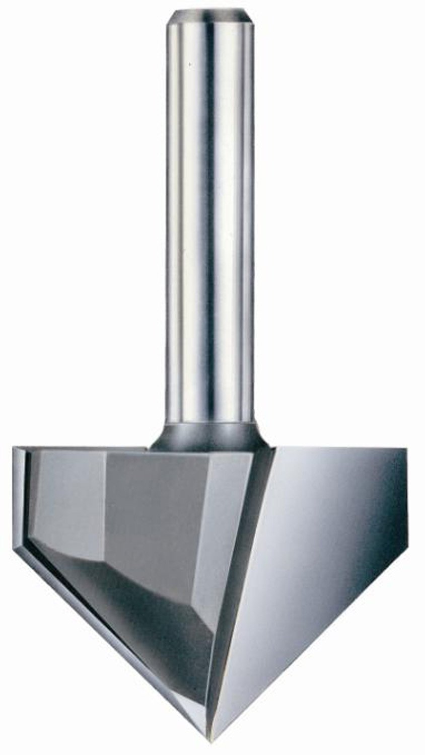 Amazon.co.jp: Dainichisho V-Groove Bit, 6 x 60 Degrees, V60 : Home