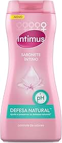 Sabonete Intimus Defesa Natural - 200ml