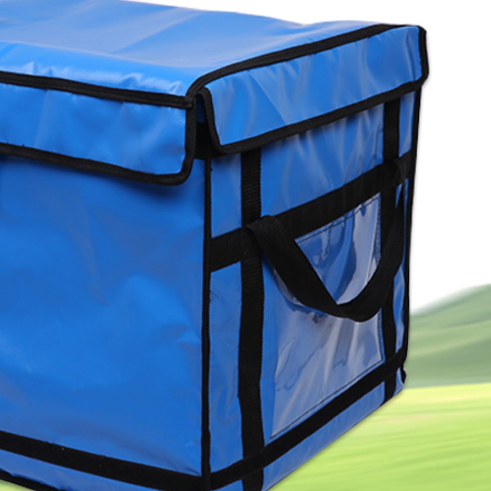 Borsa Termica con Tracolla Design Leggero, Borsa Frigo con Manici, per Picnic, Pendolari, Studenti