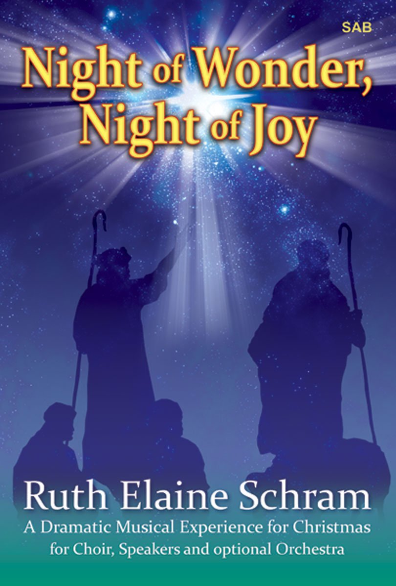 Night Of Wonder, Night Of Joy le coffret cadeau idéal pour surprendre vos proches