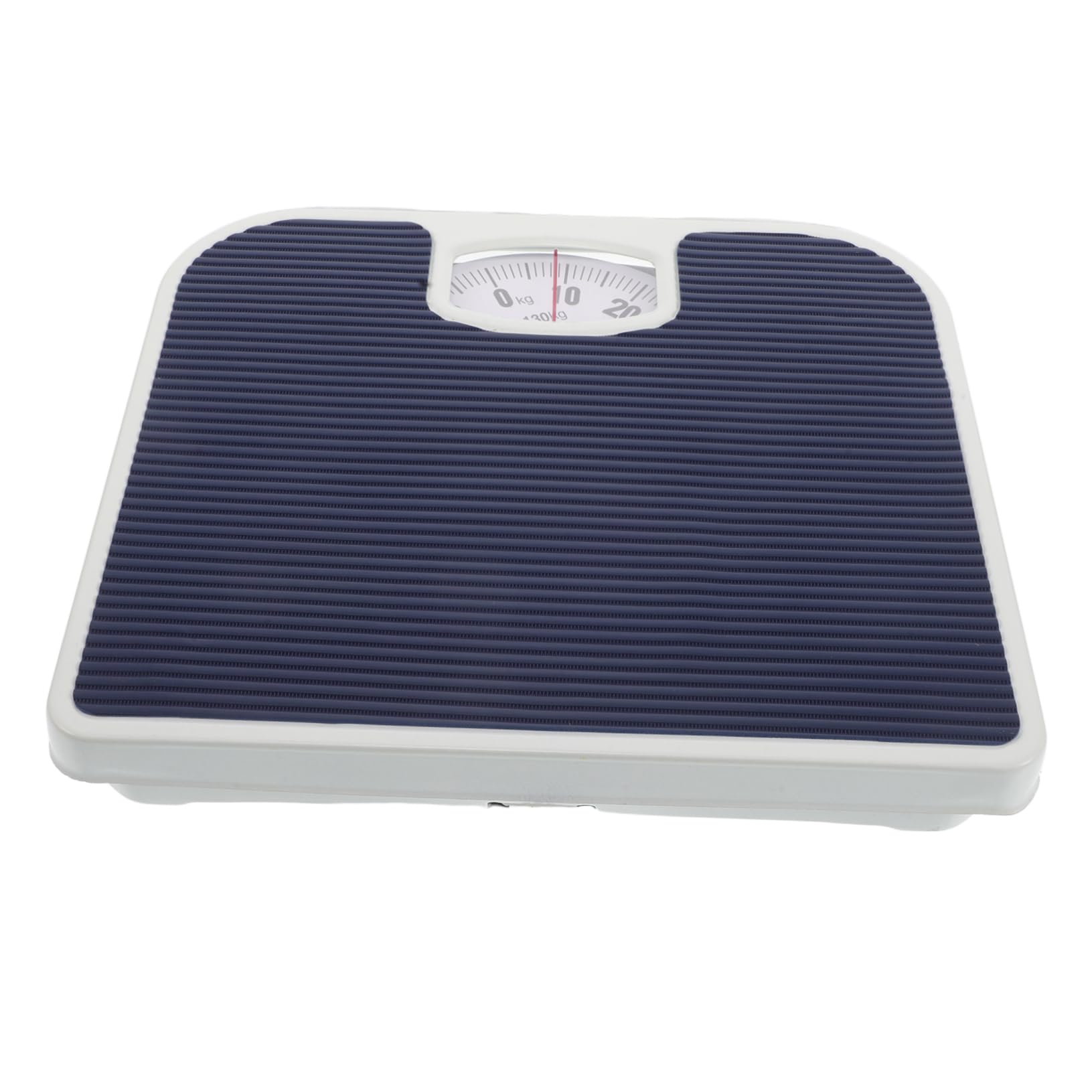 Báscula Corporal Mecánica de Baño Precisión para Uso Doméstico Medición de Peso Corporal para Monitoreo de Salud Femenino Báscula Personal para Viajar