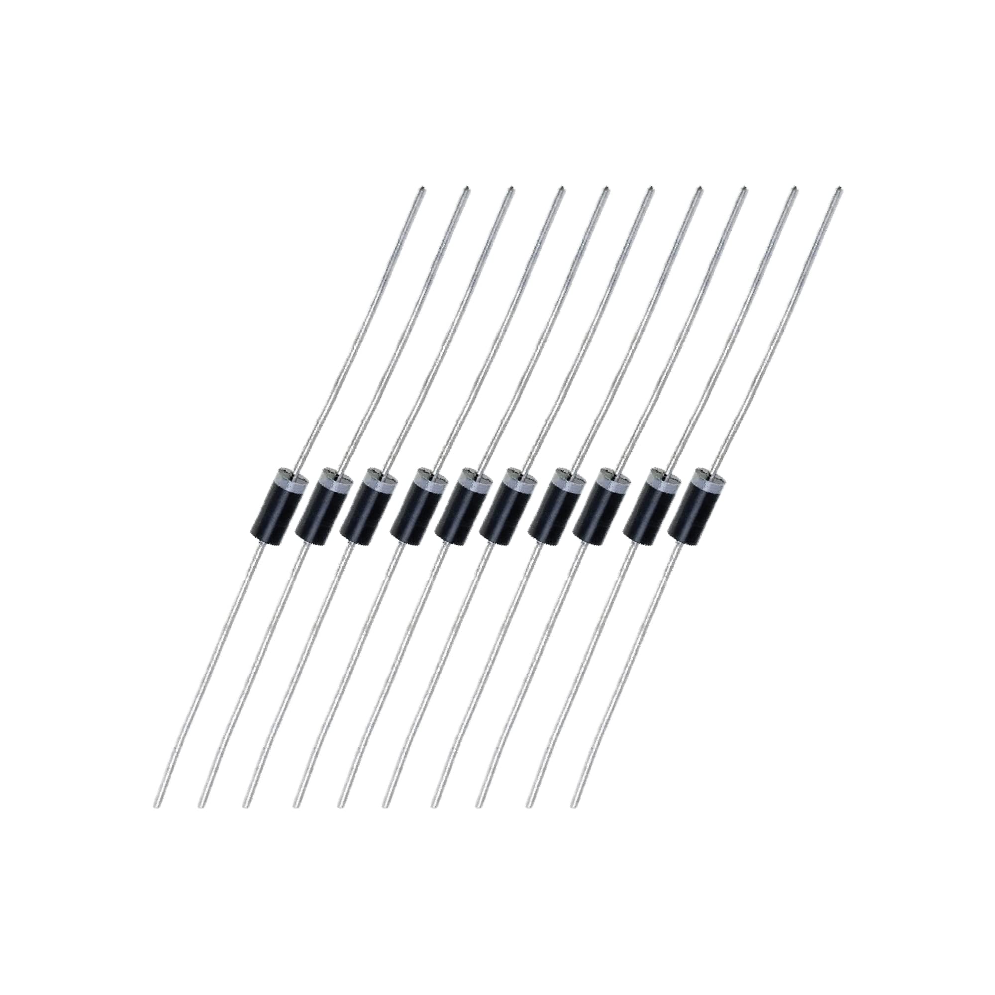 Diodi Schottky 1N5819-10 pezzi