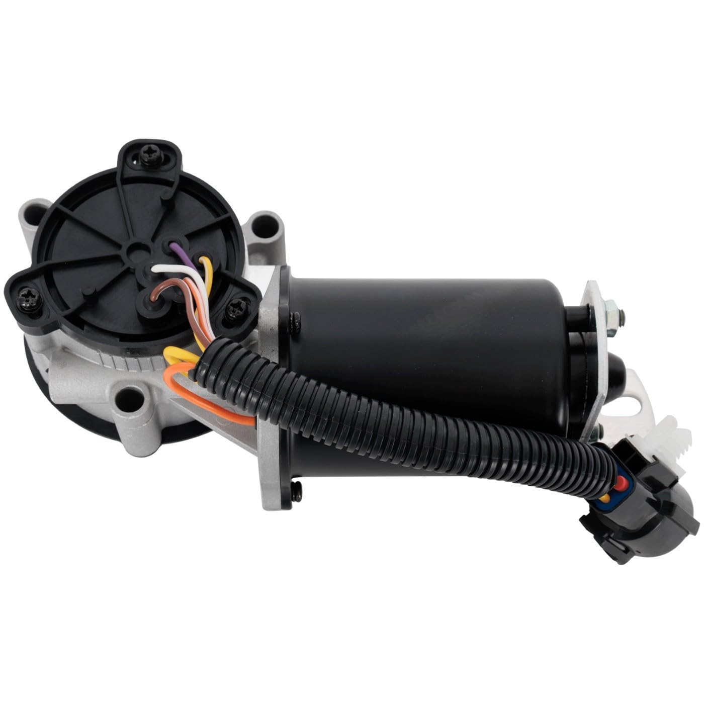 Replacement Transfer Case Motor fits Ford Explorer Sport Trac 2003-2004 4.0L V6 4WD 2-Speed