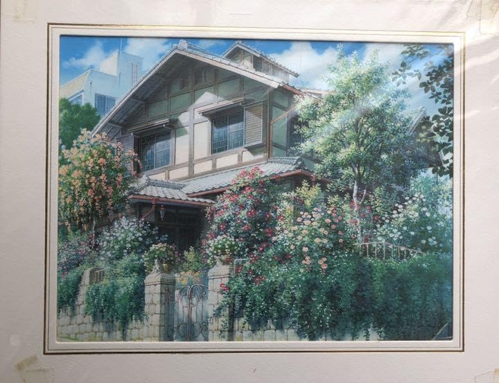 ??????? Yamamoto Futamoto Girl Who Leaping Through Time Day Version, m50203937241