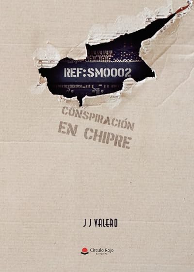 Ref:SM0002 ? Conspiración en Chipre