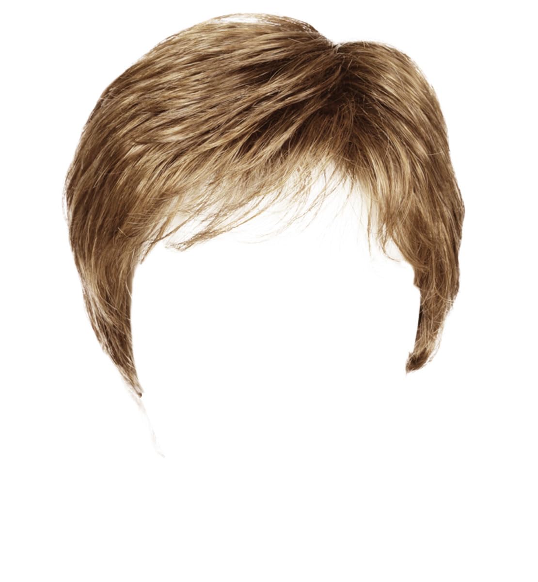 Gabor Pixie Perfect Short Layered Lightweight Wig by Hairuwear, Petite Cap, GL15/26SS Buttered Toast