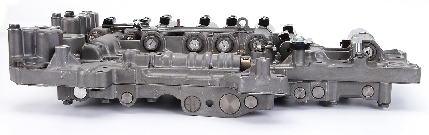 TL-80SN AA80E Transmission Body Compatible with Cadillac Toyota GS460 IS LS460 LS460L