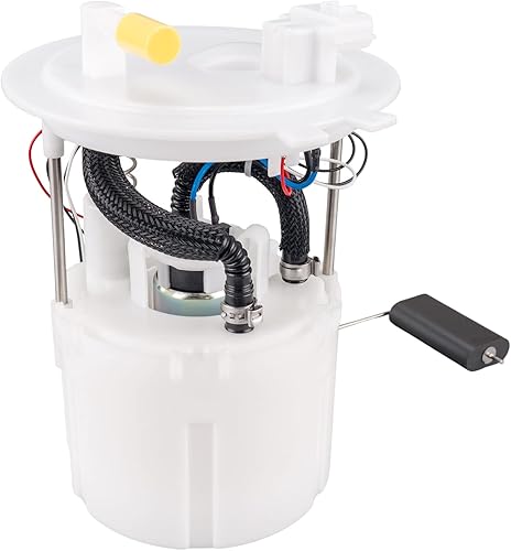 Miniatura 153 de PHILTOP Conjunto de bomba de combustible eléctrica FG0359 Reemplazo para Colorado 2004-2005, Canyon 2004-2005, MU1385, E3614M, 67557, P76184M