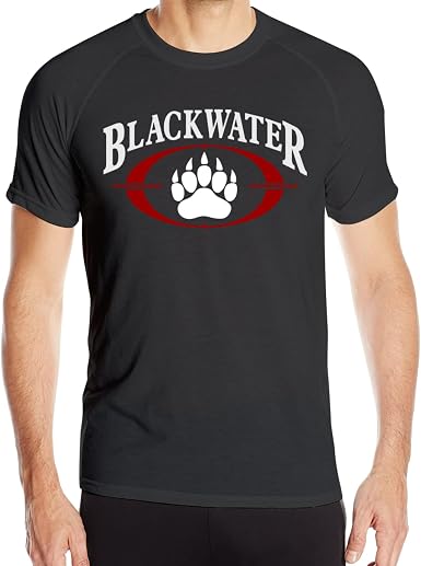 Cute Pink Piglet Blackwater-Logo 