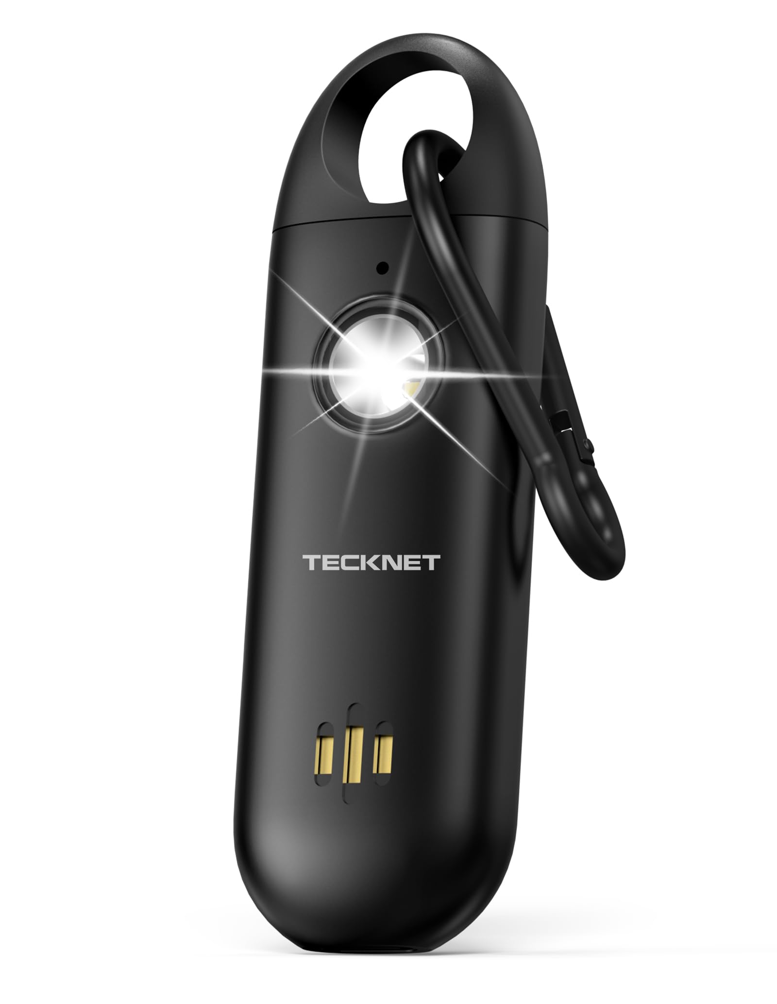 TECKNET Personal Alarm