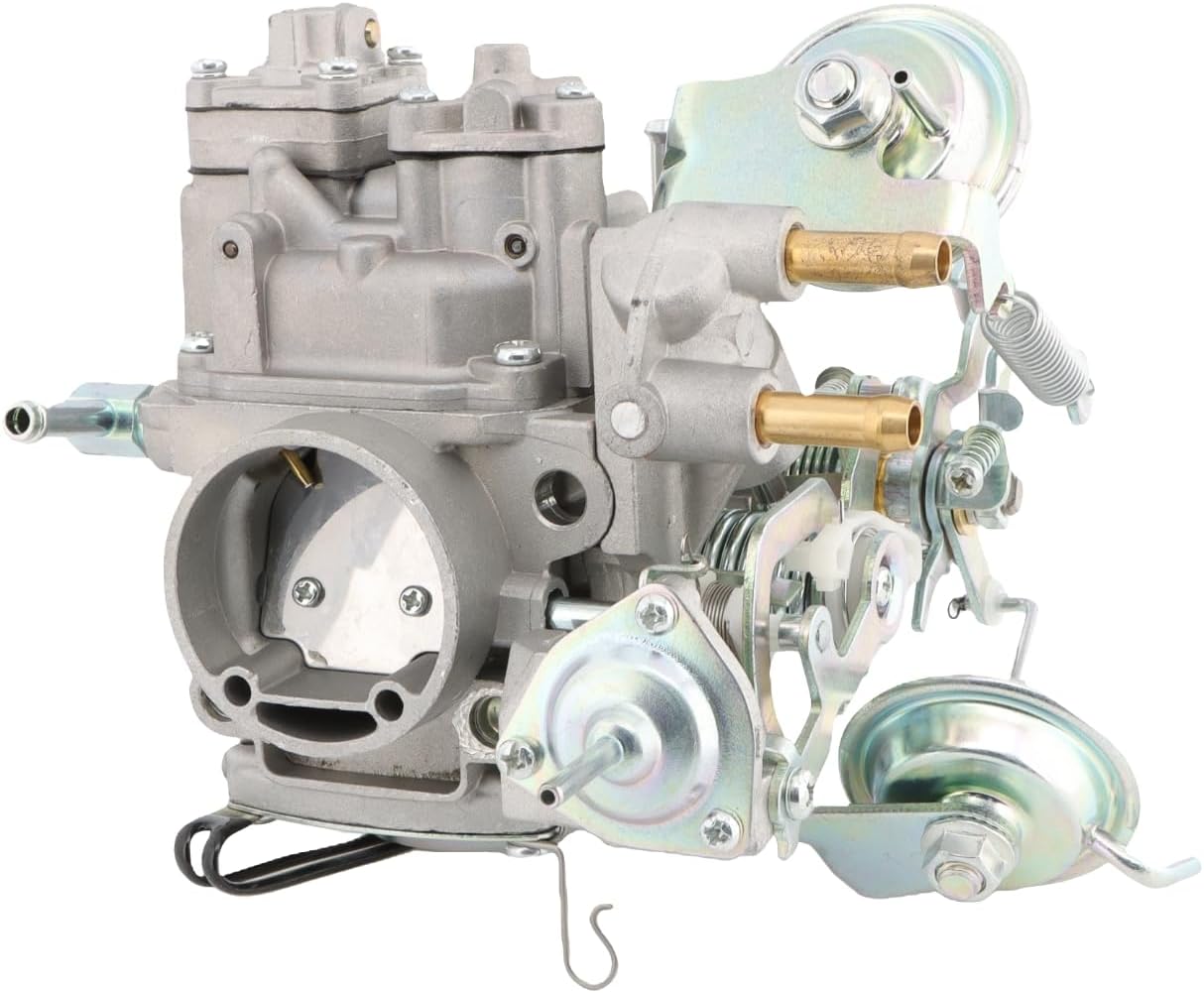 Carburetor Fits for Suzuki Carry DD51T DE51V DF51V DC51T DD51B F5A F5B F6A Carburetor Part 13200-77530