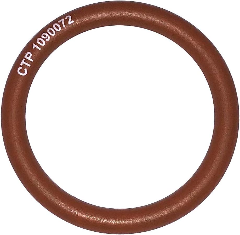 Oil Seal Pump ORing for Caterpillar 3406E/C15 (Small