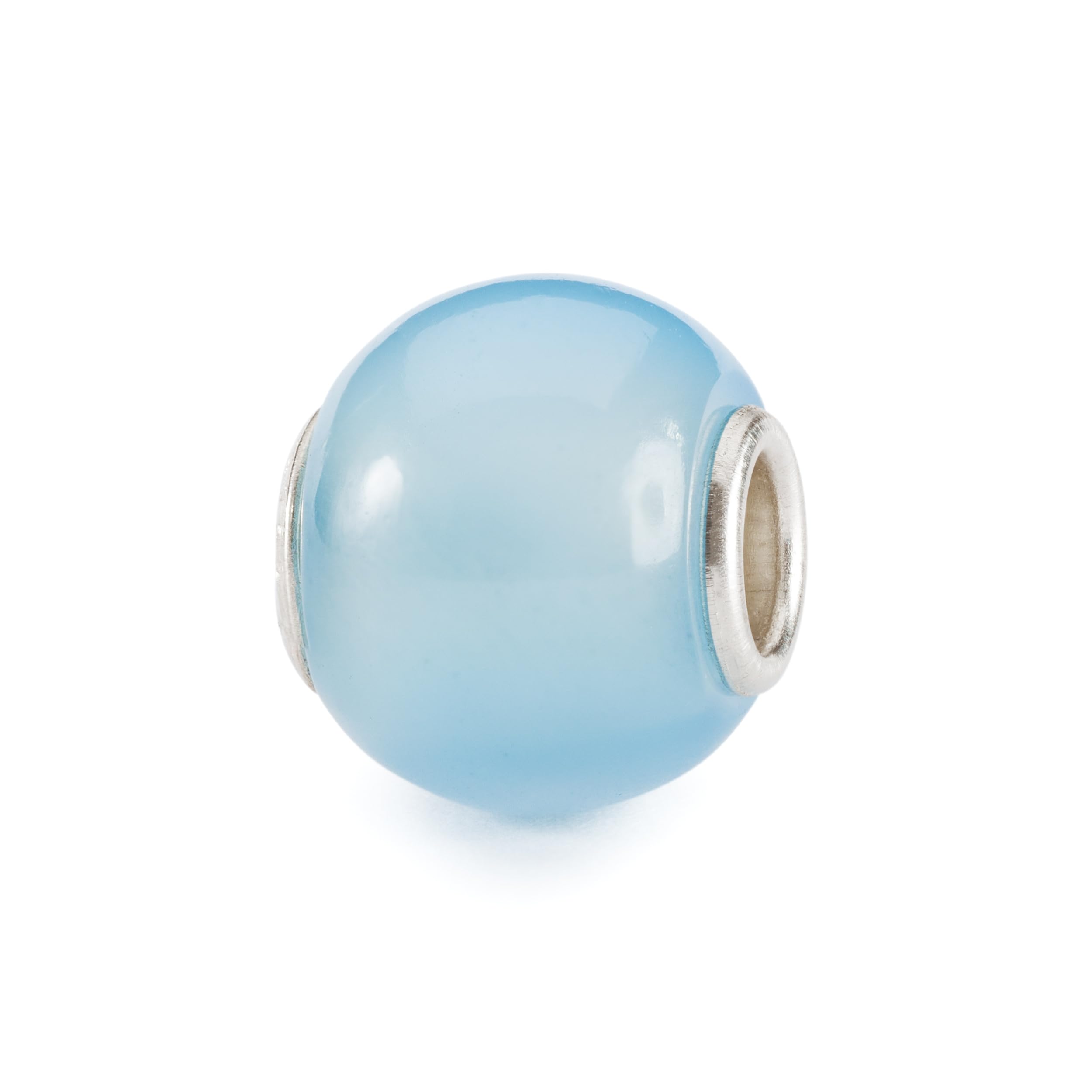 Trollbeads Perles rondes en pierre