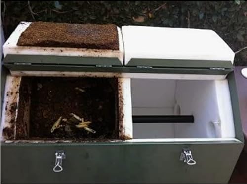 Miniatura 6 de Jora Vaso para Composta JK270