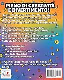 Zoom IMG-1 trasporti divertenti libro da colorare