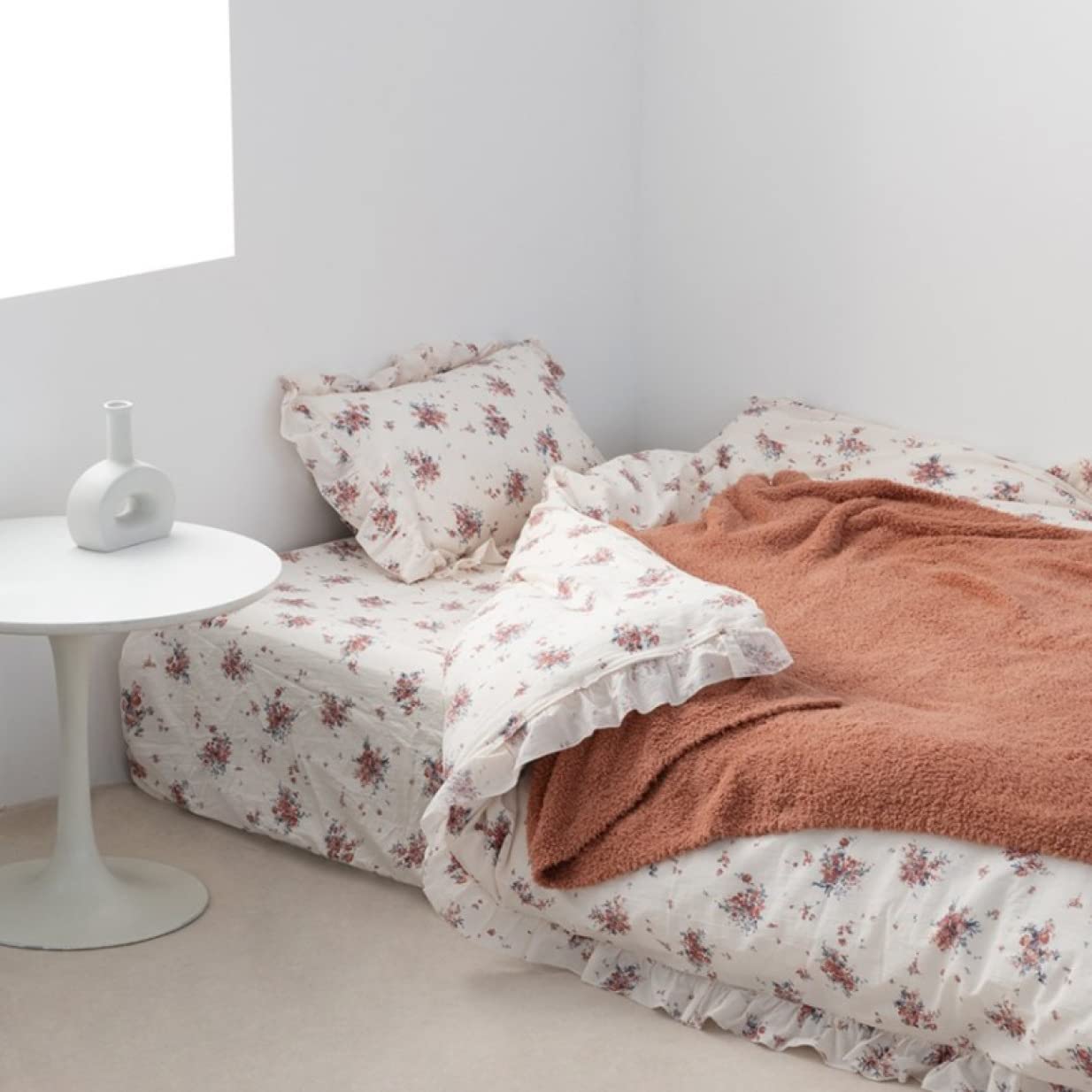 マルチカバー Amazon.co.jp: DB3NK 生活雑貨 グレー 190*140 ホワイト