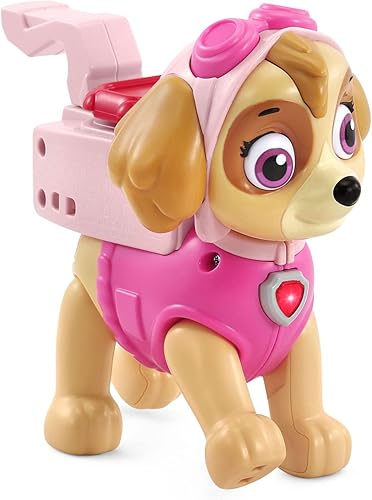 Miniatura 3 de VTech Patrulla Canina Skye al Rescate