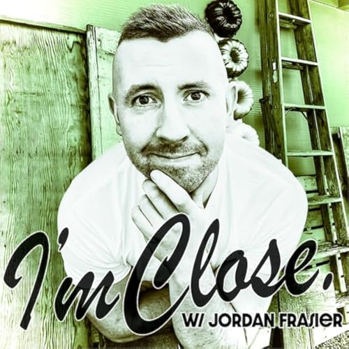 Jo Dee Messina on I&rsquo;m Close w/ Jordan Frasier