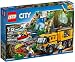 City Jungle - Jungle Mobile Lab