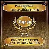  Penny Loafers and Bobby Socks