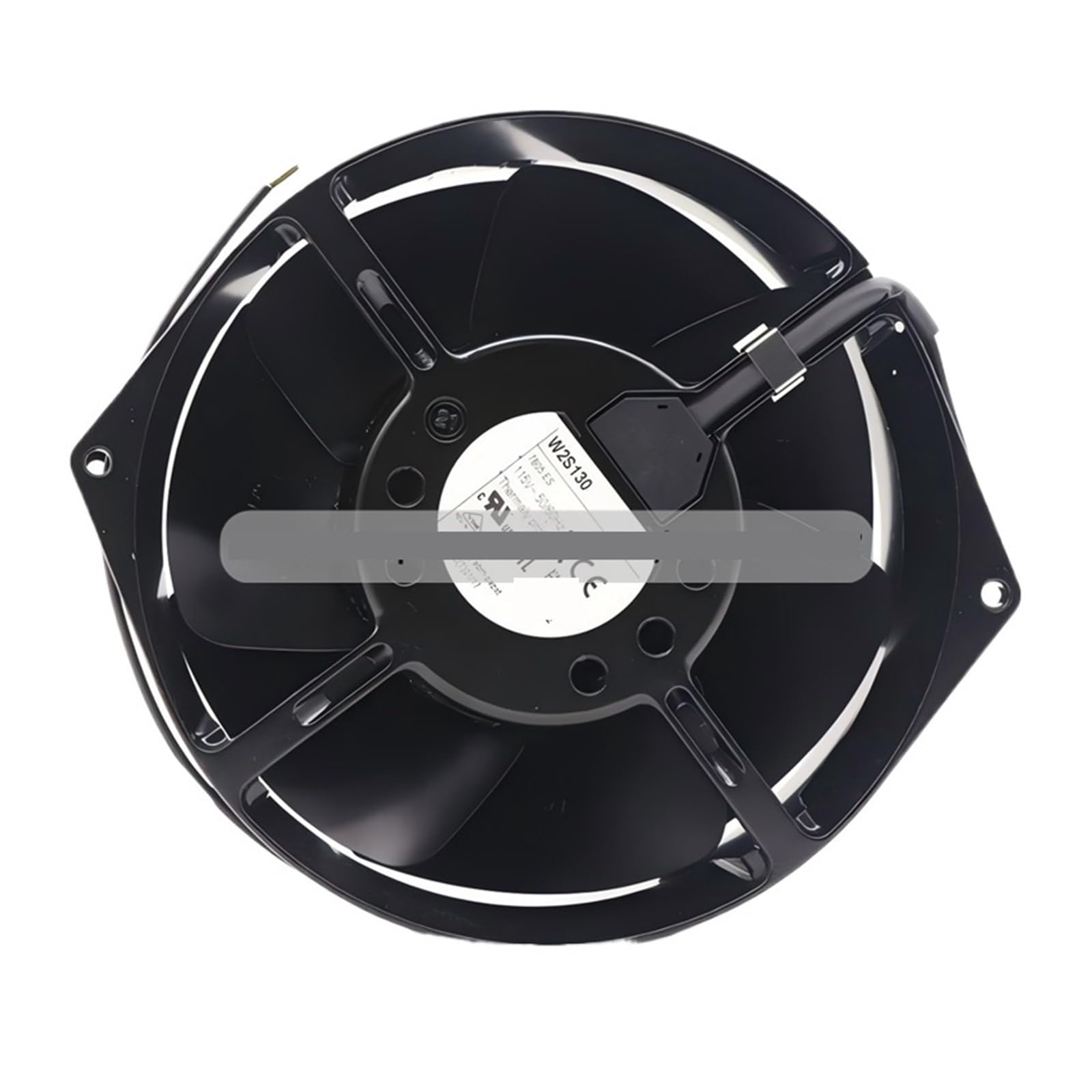 LZIKKGKI W2S130-AA03-87 W2S130-AA03-90 W2S130-AA03-95 W2S130-AA03-96 W2S130-AA03-97 W2S130-AA03-98 Cooling Fan(W2S130-AA03-96)