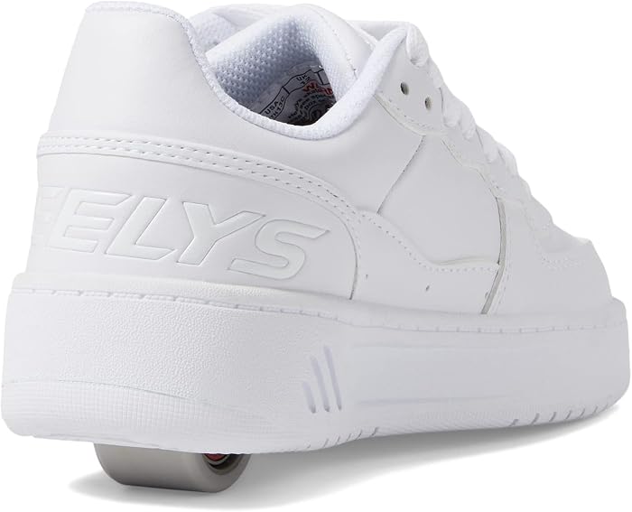 Обувь Heelys Rezerve Low (Little Kid/Big Kid/Adult) — фото 4