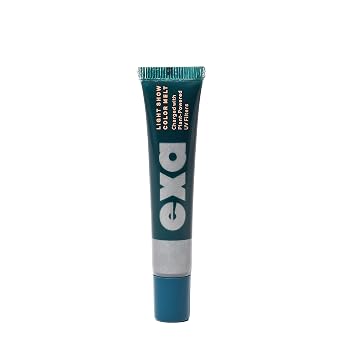 Exa Beauty - Natural Light Show Color Melt Foil For Eyes + Face + Body | Clean, Vegan, Cruelty-Free Makeup Hopscotch - Metallic Pewter