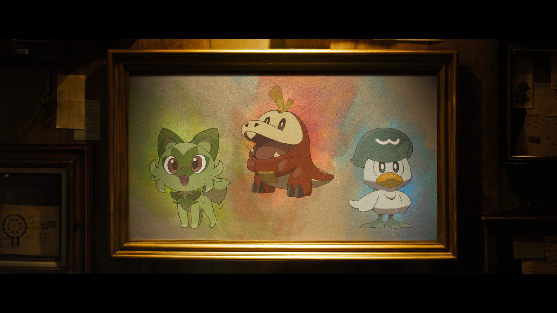 Pokémon Violet
