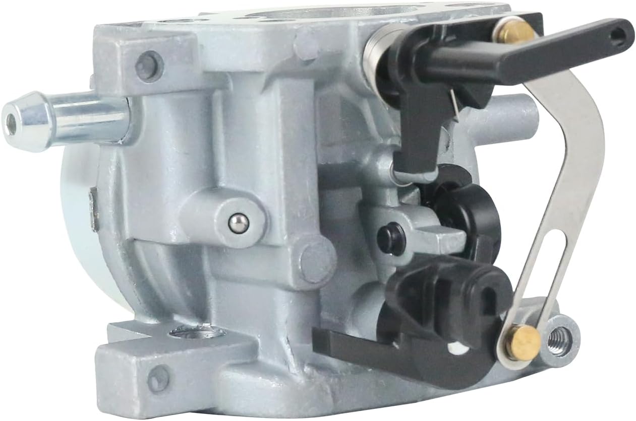 XT675 Carburetor for Kohler XT675 XT650 XT6.5 XT6.75 6.5HP 6.75HP 149CC Engine, Carb with Tune-Up Kit Replaces for 14 853 68-S 1485368S 14 853 68 1485368 14 853 55-S
