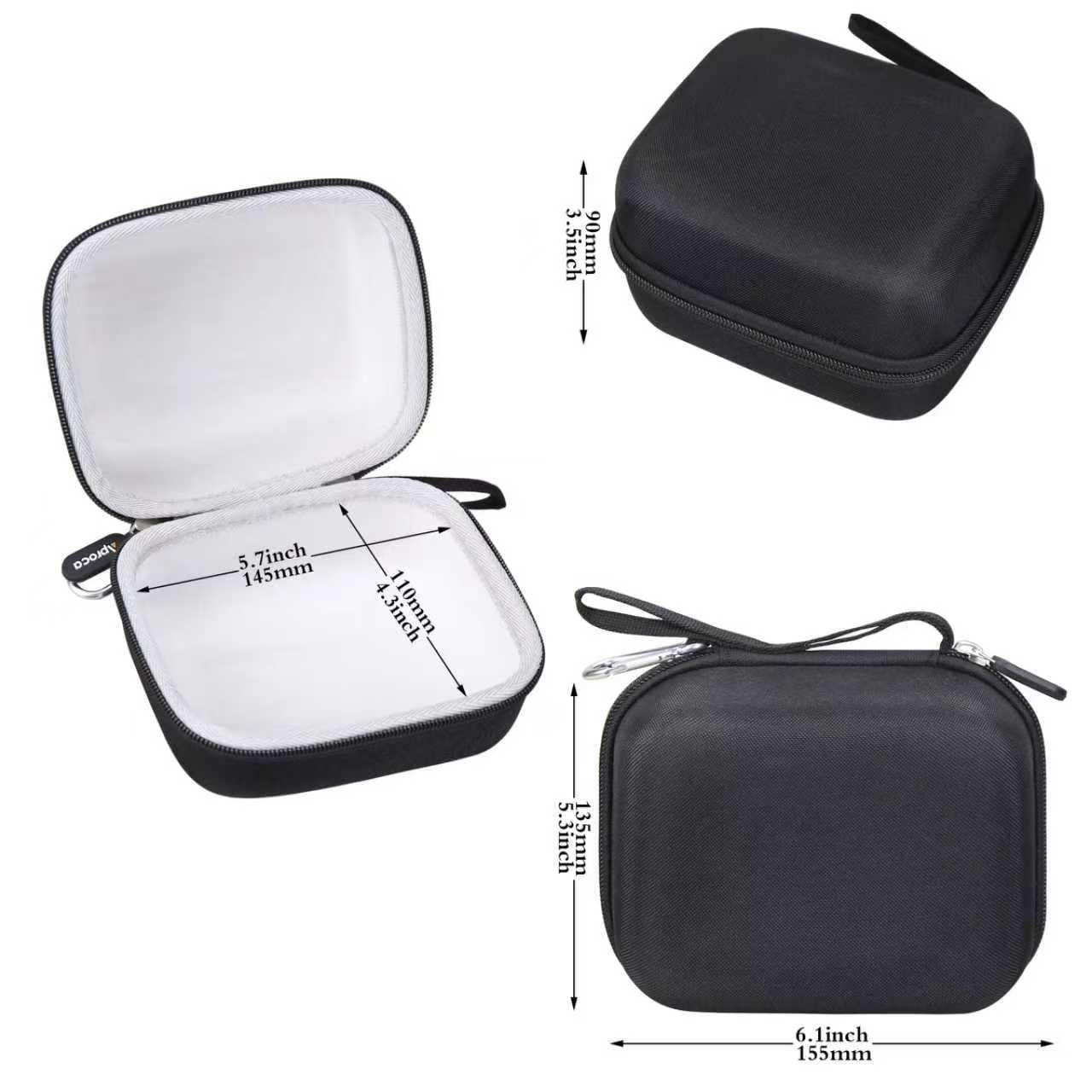 PULSE パルス ワイヤレスボディパック IEM カスタムツアーケース Amazon.com: Aproca Case Compatible with Evolv Bluetooth Wireless