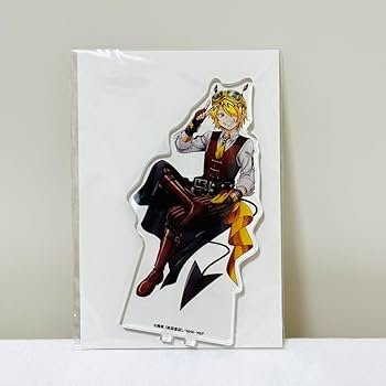Amazon.co.jp: 魔入りました 入間くん アニメイトカフェ