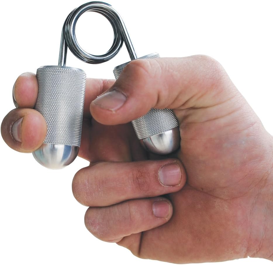 TUG Gripper: Focus on Your Fingers
