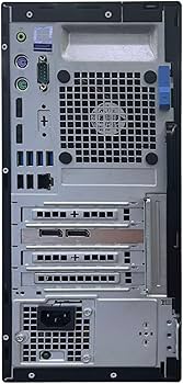 Amazon.co.jp: 【整備済み品】 Dell デスクトップPC ‎OptiPlex 7060