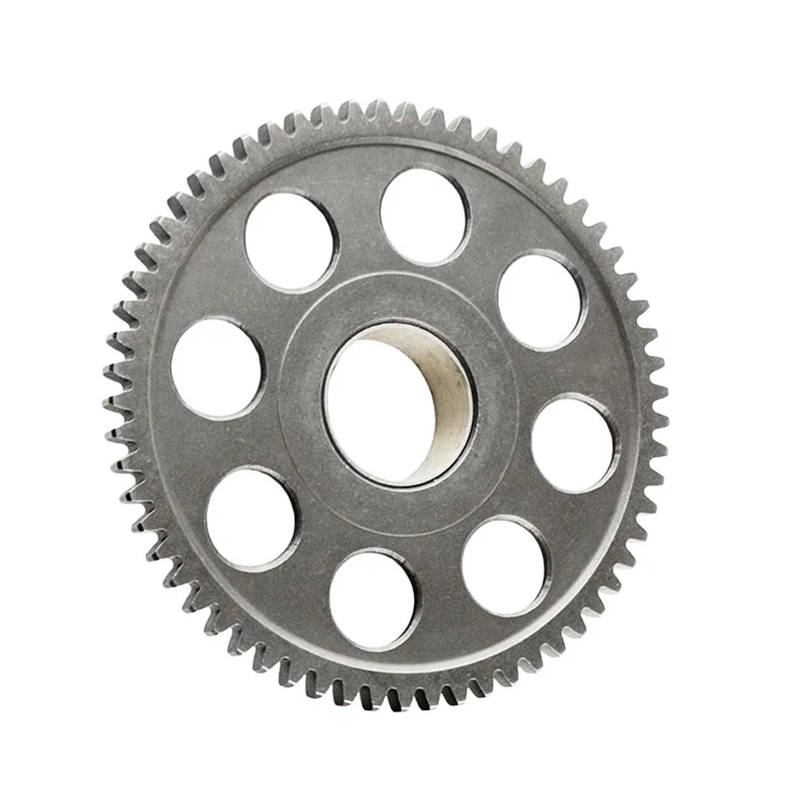 Embrayage de démarreur élimine les bruits de roulement sur moto BMW F650 DS650