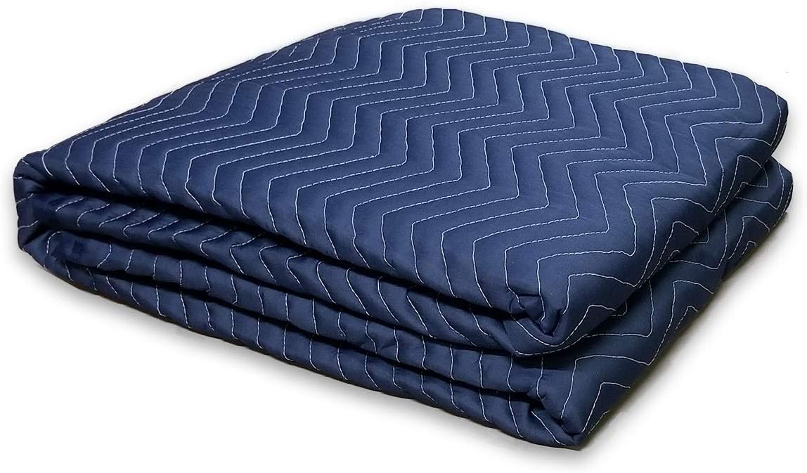 Carolina Tarps Moving and Packing Blanket 72" x 80"
