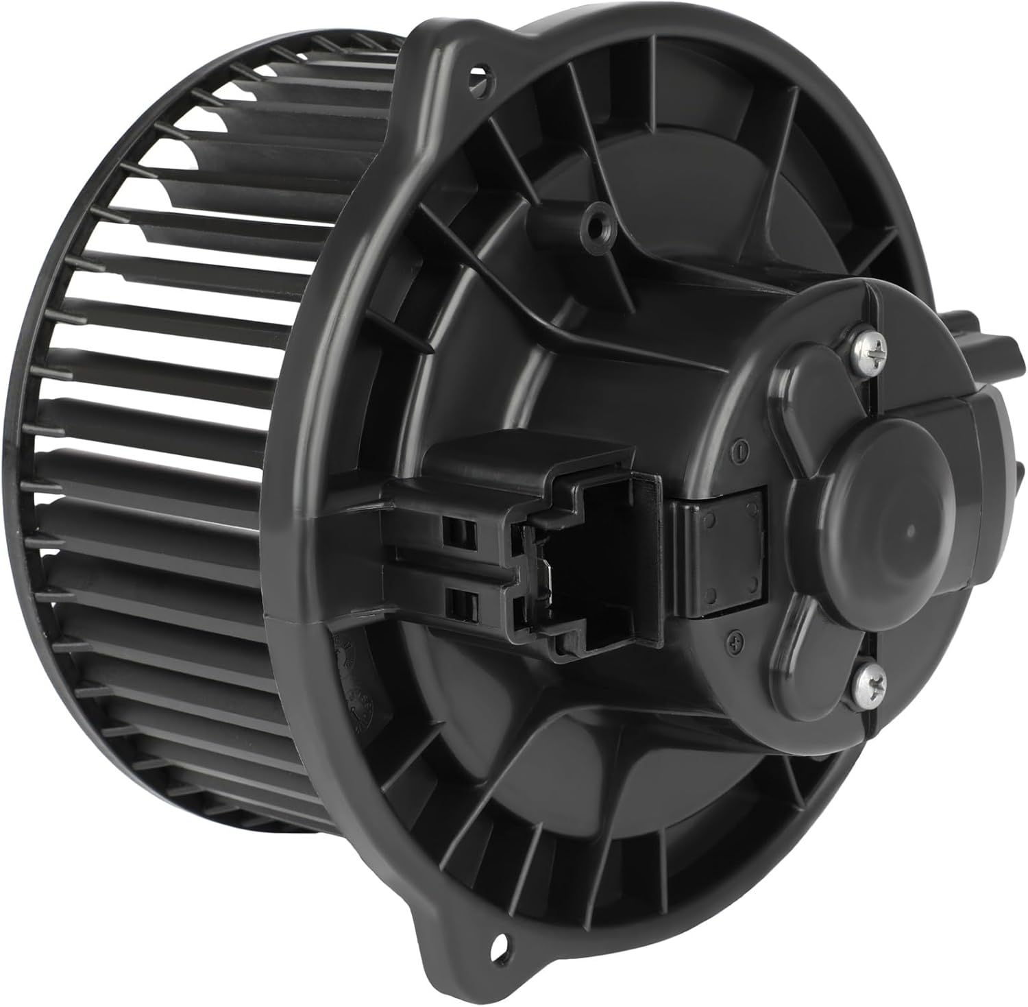 SCITOO 700227 HVAC Blower Motor for Chrysler Fit for 1995-2000 for Chrysler Sebring, 1995-2000 for Dodge Avenger, 1995-1998 Eagle Talon, 1995-1999 for Mitsubishi Eclipse/Galant, MA3126107, PM9360