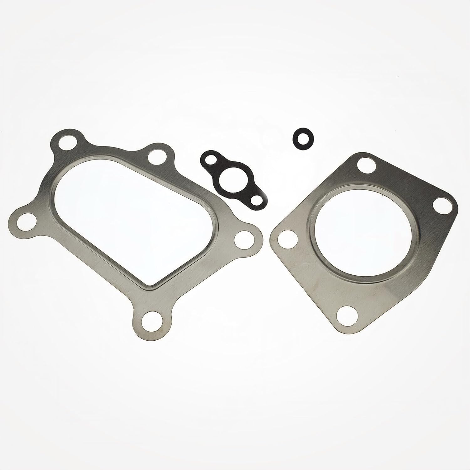 K04 K0422-582 Turbo Exhaust Gaskets for Mazda 3 Mazda 6,CX-7 2.3 MZR DISI EU 191KW k0422-881/882 Turbocharger