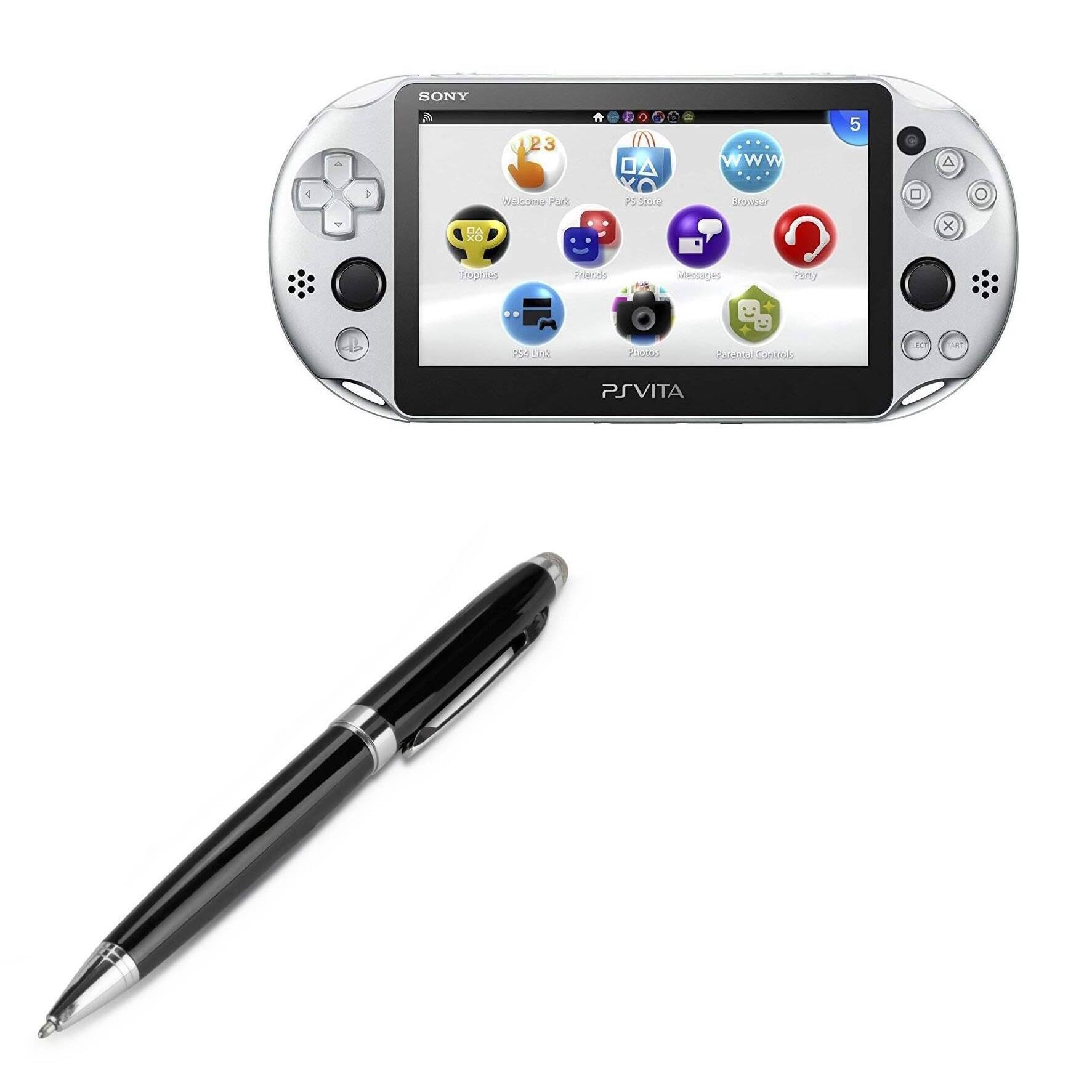 Amazon.com: BoxWave Stylus Pen Compatible with PlayStation