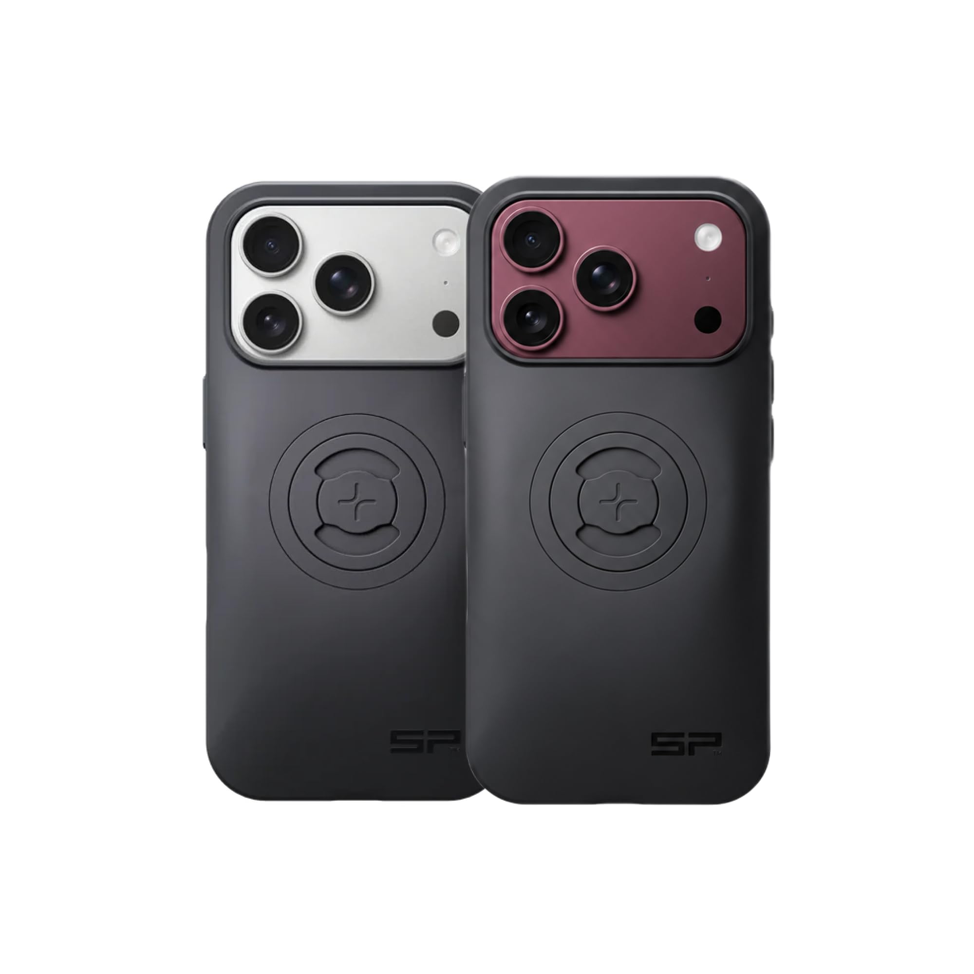 Amazon.co.jp: SP Connect iPhone 18 Pro / 17 Pro ケース SPC+ スマホ