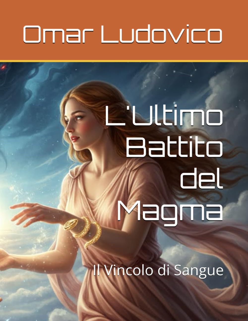 L'Ultimo Battito del Magma: Il Vincolo di Sangue
