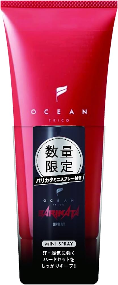 Amazon | OCEAN TRICO(オーシャントリコ) オーシャントリコ ヘア