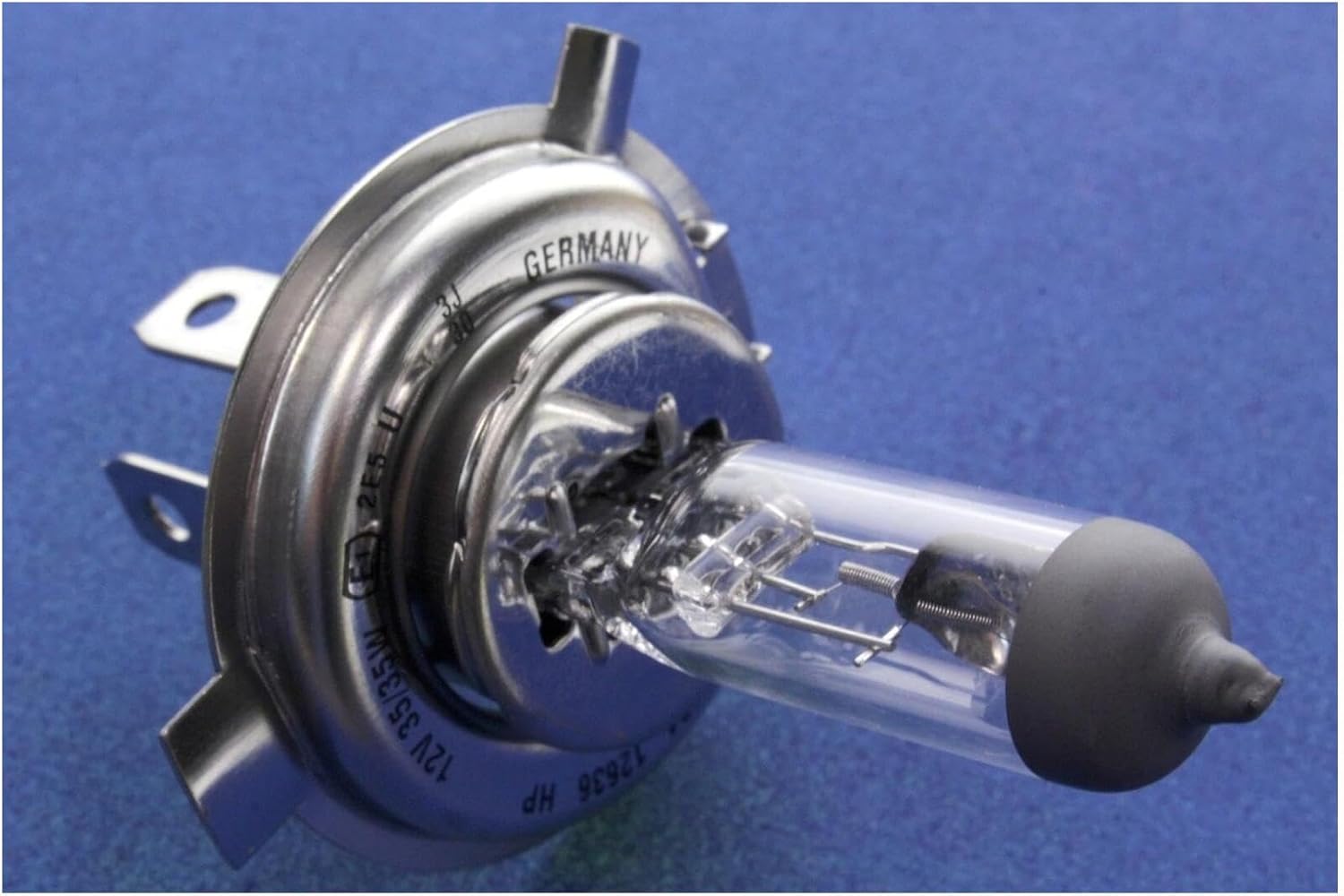 Genuine OEM For Yamaha BULB HEADLIGHT (1 5ST-H4314-10-00 5ST-H4314-10 5STH431410