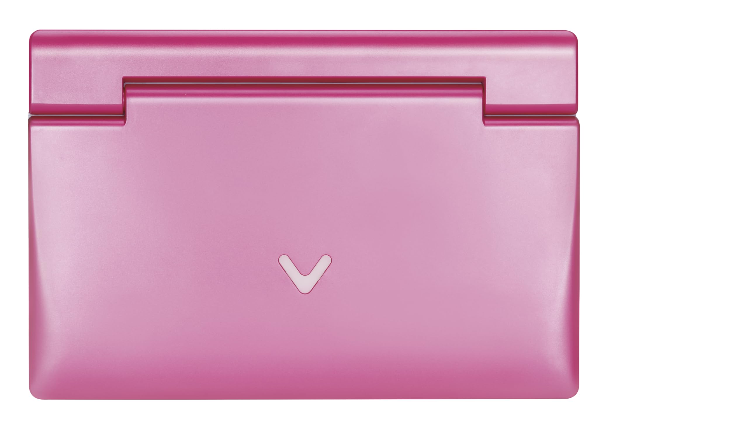 VTech Bit Smart Genius Plus Rosa, komputer interaktywny dla dzieci, w zestawie komputer z myszką, 164 aktywności, komputer edukacyjny włoski i angielski, klawiatura QWERTY, baterie w zestawie, 6-11
