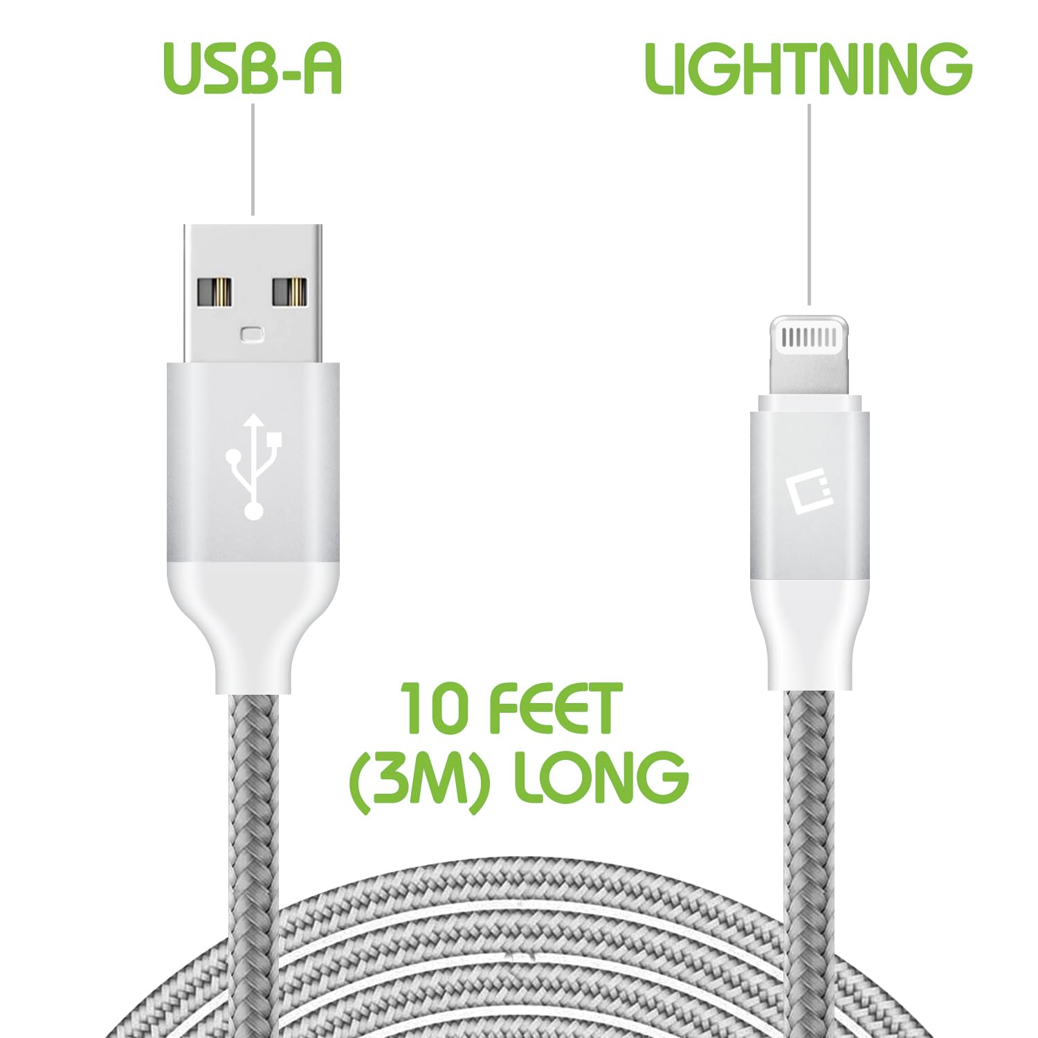 Lightning Charger Pin Out The Best Lightning Cables For IPhone And