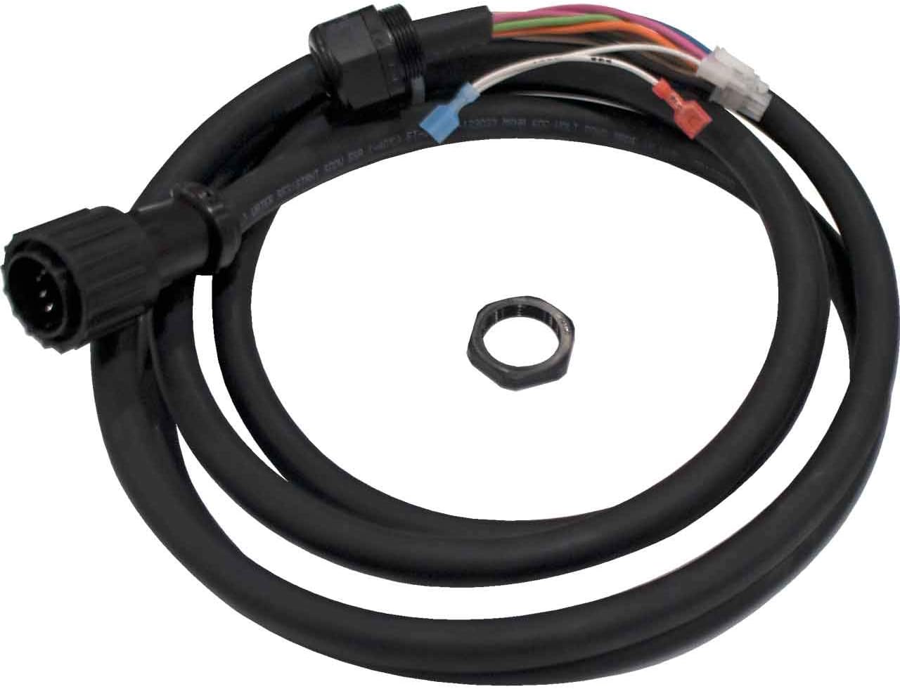 Miller 192526 Cable, Power 10 Ft 4 in 16Ga 8C