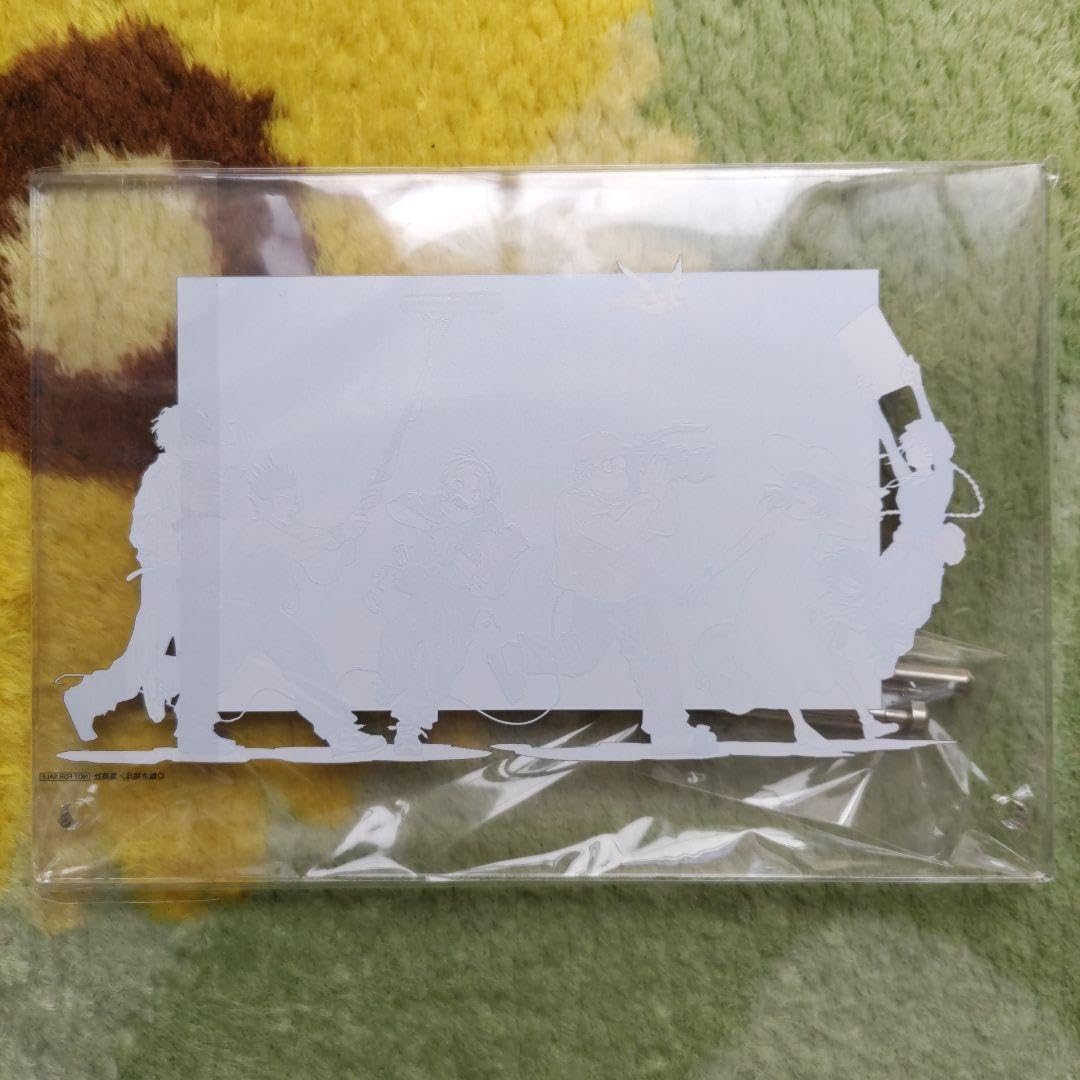 【非売品】サカモトデイズ 19巻　アクリルボード プレゼント 当選品 サカモトデイズ 19巻 アクリルボード プレゼント 当選品