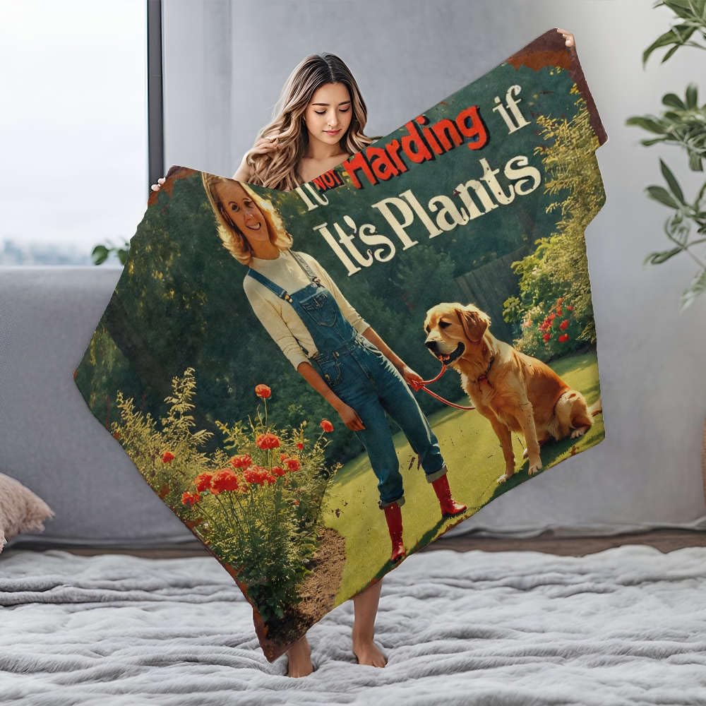 Couverture épaisse femme pour oublier le froid hivernal avec style et confort