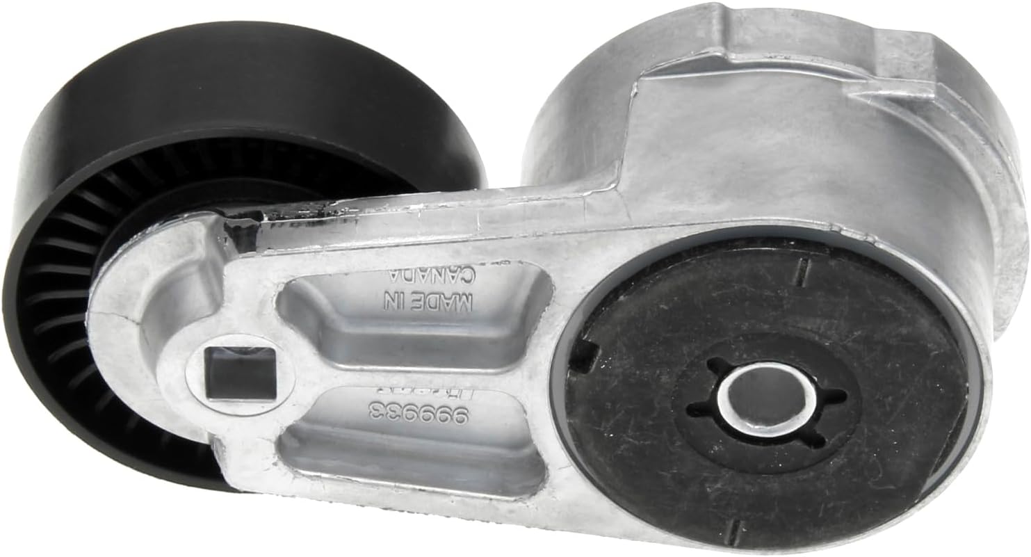 Continental 49484 Accu-Drive Tensioner Assembly