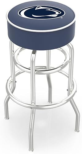 Miniatura 3 de Holland Bar Stool NCAA Womens L7C1 Multicolor -,Púrpura,https:/ www.Yaxa/dp/undefined
