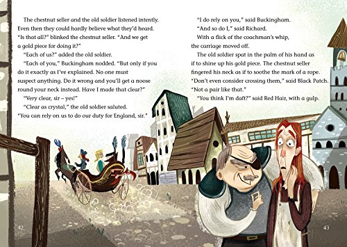 Richard III: Band 18/Pearl